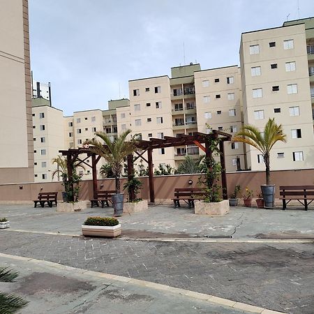 Taubate Apartamento Premium Proximo Ao Shopping מראה חיצוני תמונה
