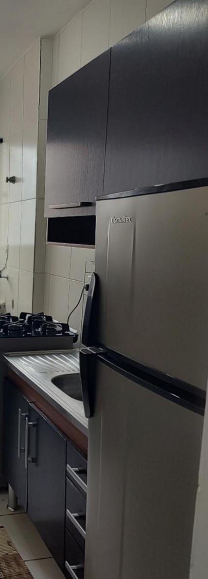 Taubate Apartamento Premium Proximo Ao Shopping מראה חיצוני תמונה
